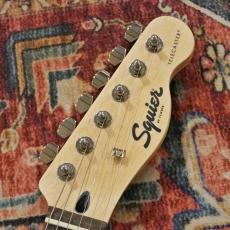 Squier Sonic Telecaster California Blue / Laurel【エントリーモデル】_7