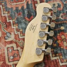 Squier Sonic Telecaster California Blue / Laurel【エントリーモデル】_8