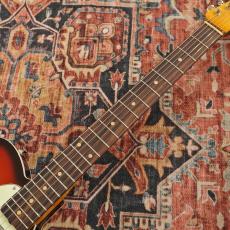 Fender Limited Edition Vintera III Early '60s Telecaster Custom Rosewood Fingerboard / 3-Color Sunburst_5