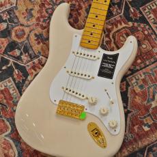 Fender Limited Edition Vintera III Late '50s Stratocaster Maple Fingerboard / White Blonde