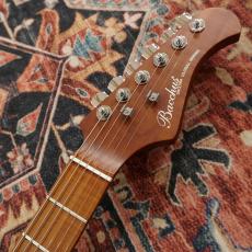 Bacchus BSH-900ASH / RSM / STB  -Global Series-【特価】_6