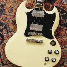 GrassRoots G-SG-STD VW (Vintage White)