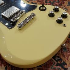 GrassRoots G-SG-STD VW (Vintage White)_3
