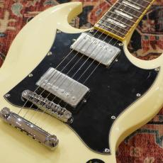 GrassRoots G-SG-STD VW (Vintage White)_4