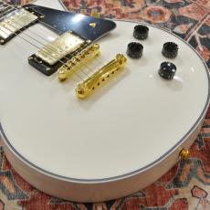 GrassRoots G-LP-CTM / WH (White)_4