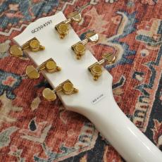 GrassRoots G-LP-CTM / WH (White)_10