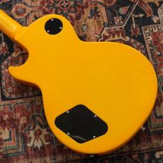 GrassRoots G-LS TVY (TV Yellow)_8