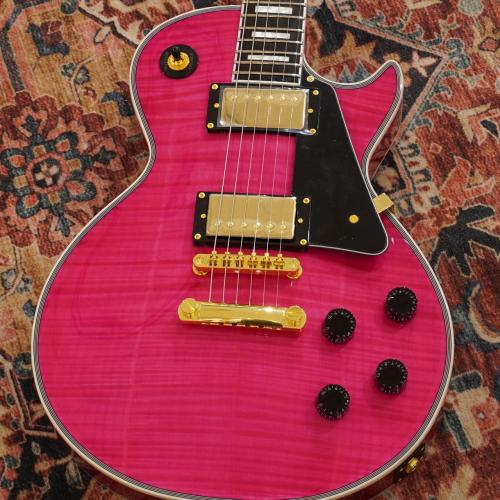 GrassRoots G-LP-CTM/FM STPI (See Thru Pink) 【SPOTモデル】