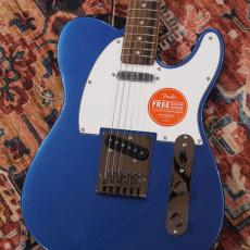 Squier Affinity Series Telecaster Lake Placid Blue / Laurel【定番エントリーモデル】