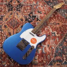 Squier Affinity Series Telecaster Lake Placid Blue / Laurel【定番エントリーモデル】_2