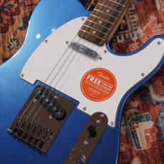 Squier Affinity Series Telecaster Lake Placid Blue / Laurel【定番エントリーモデル】_3