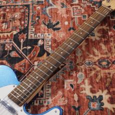 Squier Affinity Series Telecaster Lake Placid Blue / Laurel【定番エントリーモデル】_4