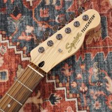 Squier Affinity Series Telecaster Lake Placid Blue / Laurel【定番エントリーモデル】_5