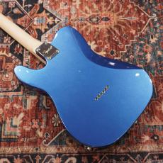 Squier Affinity Series Telecaster Lake Placid Blue / Laurel【定番エントリーモデル】_6