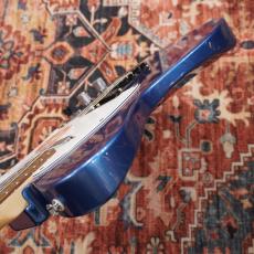 Squier Affinity Series Telecaster Lake Placid Blue / Laurel【定番エントリーモデル】_7