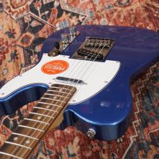 Squier Affinity Series Telecaster Lake Placid Blue / Laurel【定番エントリーモデル】_8