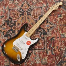 Squier Sonic Stratocaster 2-Color Sunburst /Maple【エントリーモデル】【約3.17Kg】_2