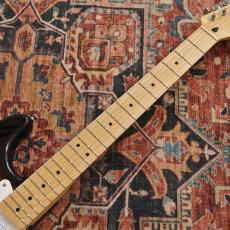 Squier Sonic Stratocaster 2-Color Sunburst /Maple【エントリーモデル】【約3.17Kg】_5