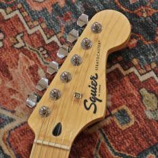 Squier Sonic Stratocaster 2-Color Sunburst /Maple【エントリーモデル】【約3.17Kg】_6