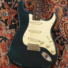 Black Smoker Trad Master Series SIGMA-SSS / Old Teal Green Metalic / MediumAged【特価】