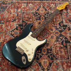 Black Smoker Trad Master Series SIGMA-SSS / Old Teal Green Metalic / MediumAged【特価】_2