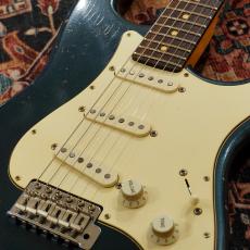 Black Smoker Trad Master Series SIGMA-SSS / Old Teal Green Metalic / MediumAged【特価】_4
