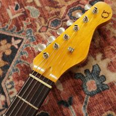 Black Smoker Trad Master Series SIGMA-SSS / Old Teal Green Metalic / MediumAged【特価】_6