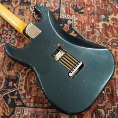 Black Smoker Trad Master Series SIGMA-SSS / Old Teal Green Metalic / MediumAged【特価】_8
