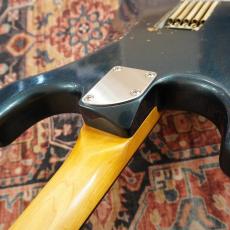 Black Smoker Trad Master Series SIGMA-SSS / Old Teal Green Metalic / MediumAged【特価】_9