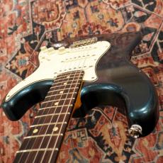 Black Smoker Trad Master Series SIGMA-SSS / Old Teal Green Metalic / MediumAged【特価】_11