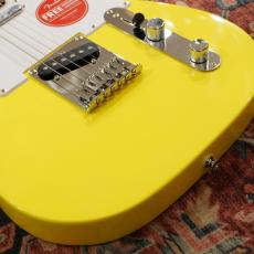 Squier Sonic Telecaster Laurel Fingerboard White Pickguard / Canary Yellow 【3.22Kg】_3
