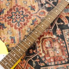 Squier Sonic Telecaster Laurel Fingerboard White Pickguard / Canary Yellow 【3.22Kg】_5