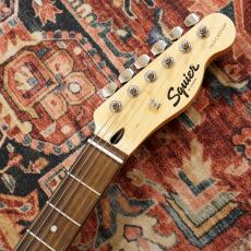 Squier Sonic Telecaster Laurel Fingerboard White Pickguard / Canary Yellow 【3.22Kg】_6
