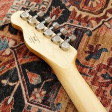 Squier Sonic Telecaster Laurel Fingerboard White Pickguard / Canary Yellow 【3.22Kg】_7