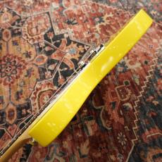 Squier Sonic Telecaster Laurel Fingerboard White Pickguard / Canary Yellow 【3.22Kg】_9