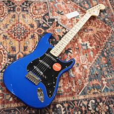 Squier Affinity Series Stratocaster Lake Placid Blue / Maple【定番エントリーモデル】【約3.2Kg】_2