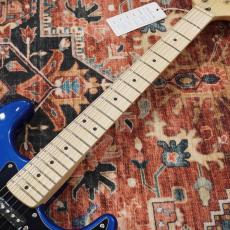 Squier Affinity Series Stratocaster Lake Placid Blue / Maple【定番エントリーモデル】【約3.2Kg】_4