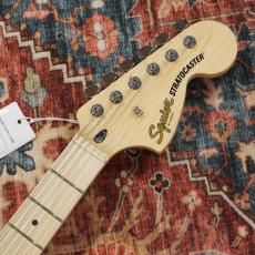 Squier Affinity Series Stratocaster Lake Placid Blue / Maple【定番エントリーモデル】【約3.2Kg】_5
