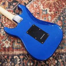 Squier Affinity Series Stratocaster Lake Placid Blue / Maple【定番エントリーモデル】【約3.2Kg】_6