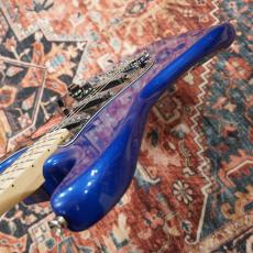 Squier Affinity Series Stratocaster Lake Placid Blue / Maple【定番エントリーモデル】【約3.2Kg】_7