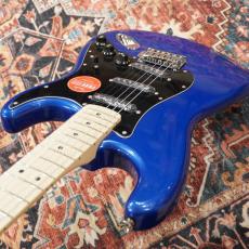 Squier Affinity Series Stratocaster Lake Placid Blue / Maple【定番エントリーモデル】【約3.2Kg】_8