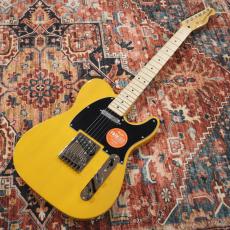 Squier Affinity Series Telecaster Butterscotch Blonde / Maple【定番エントリーモデル】【約3.2Kg】_2