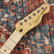 Squier Affinity Series Telecaster Butterscotch Blonde / Maple【定番エントリーモデル】【約3.2Kg】_5