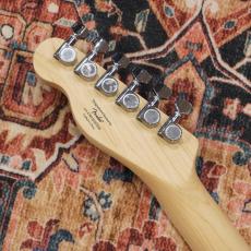 Squier Affinity Series Telecaster Butterscotch Blonde / Maple【定番エントリーモデル】【約3.2Kg】_6