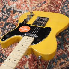 Squier Affinity Series Telecaster Butterscotch Blonde / Maple【定番エントリーモデル】【約3.2Kg】_9