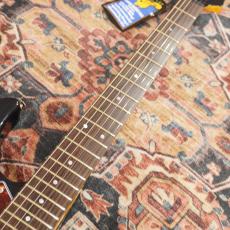 YAMAHA PACIFICA 611VFM TBL (Translucent Black) 【トレモロアーム搭載モデル】_4