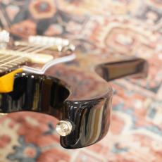 YAMAHA PACIFICA 611VFM TBL (Translucent Black) 【トレモロアーム搭載モデル】_6