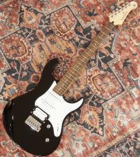 YAMAHA PACIFICA112V BL (Black) 【エントリーモデル】_2