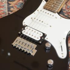 YAMAHA PACIFICA112V BL (Black) 【エントリーモデル】_3