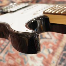 YAMAHA PACIFICA112V BL (Black) 【エントリーモデル】_7